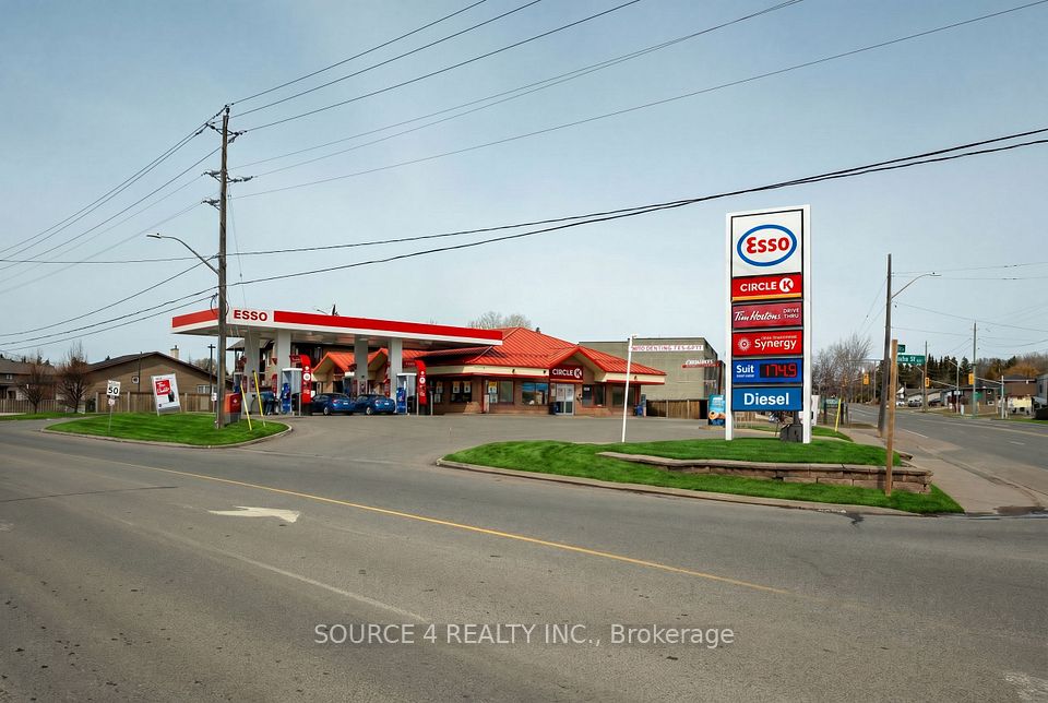 1120 JOHN STREET Road, Thunder Bay, ON P7B 2A3
