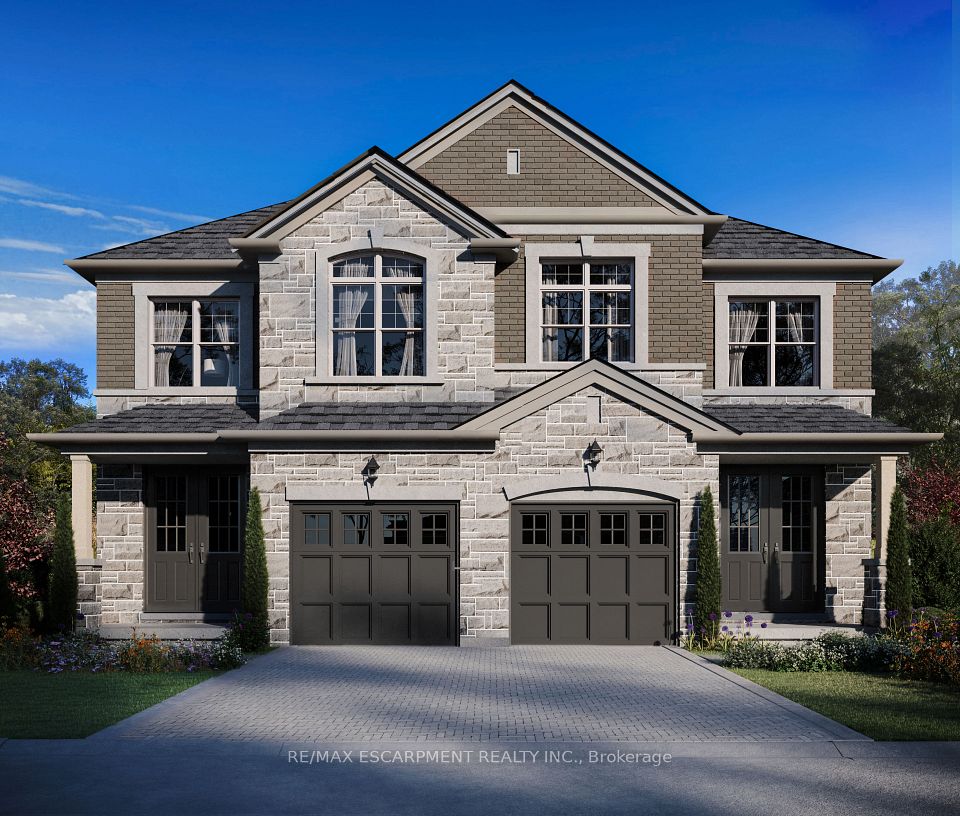 Semi-Detached  at 21 Kingfisher Drive, Hamilton, ON L9A 0C6, Hamilton