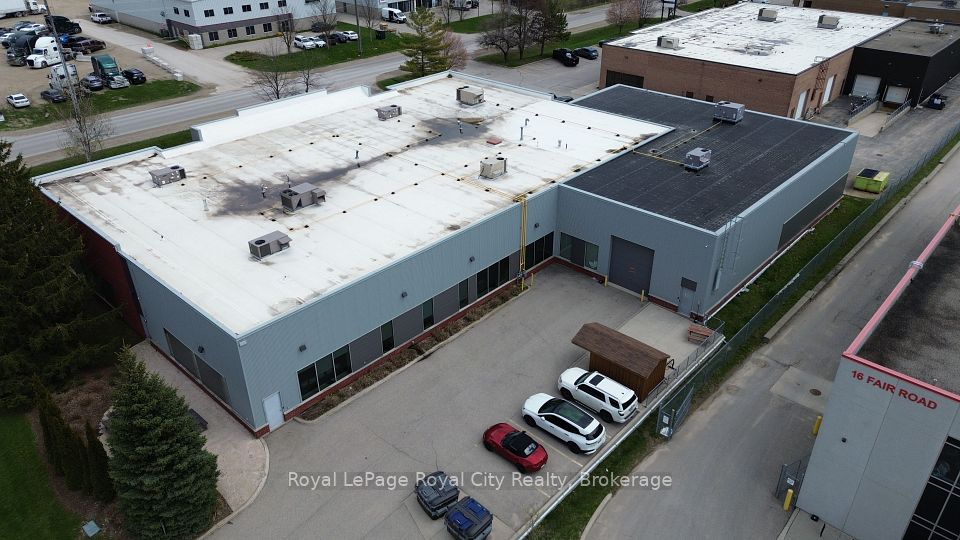 42 Arrow Road, Guelph, ON N1K 1S6