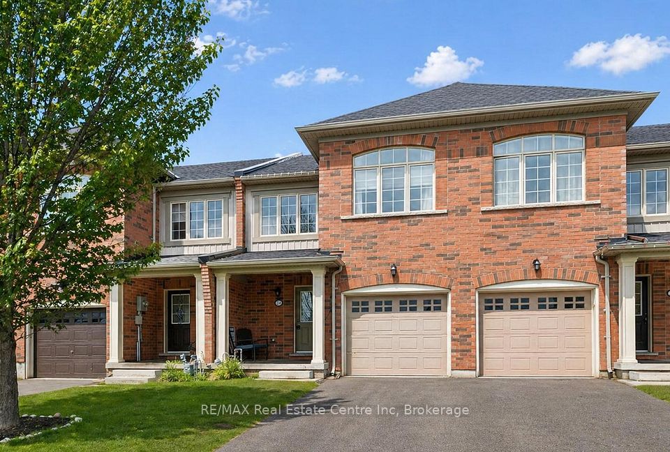 Att/Row/Townhouse at 26 SKINNER Drive, Guelph, ON N1E 0P7, Guelph