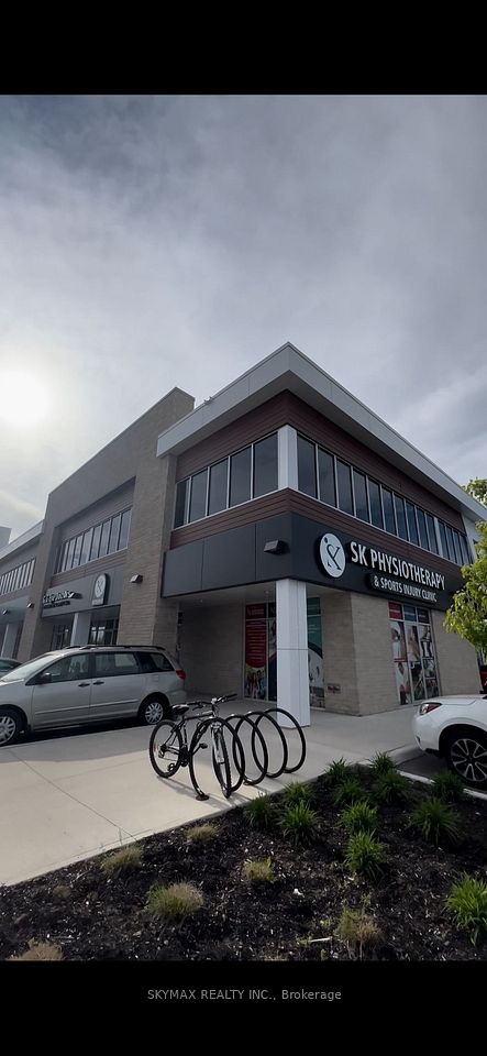 460 Hespeler Road H210, Cambridge, ON N1R 0E3