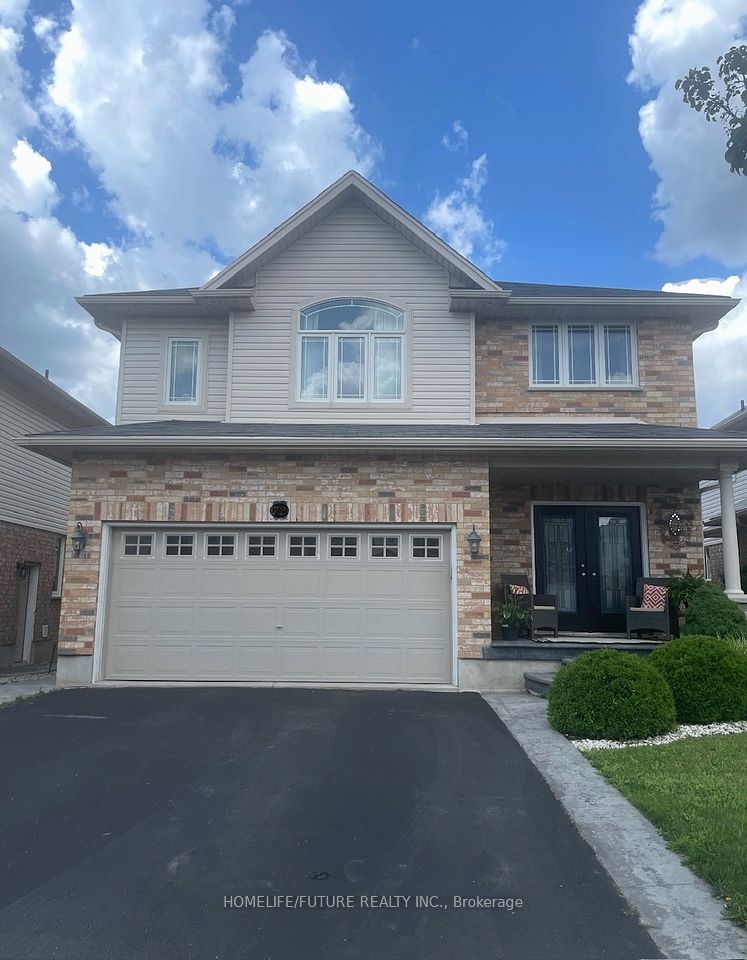Detached at 72 Bard Boulevard Upper, Guelph, ON N1L 0E3, Guelph