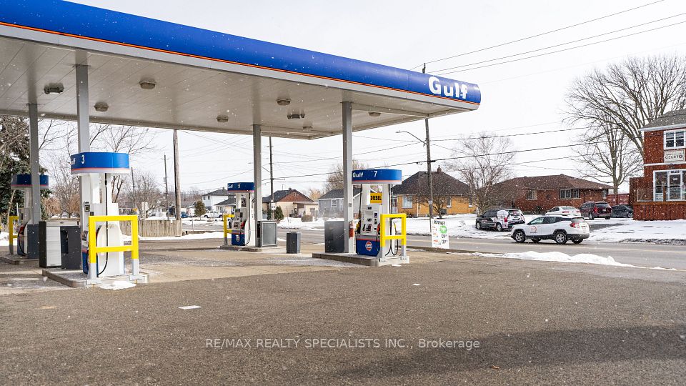 132 Main Street E, Port Colborne, ON L3K 1S4