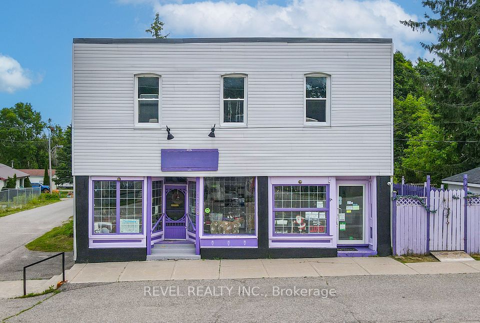 1718 Kirkfield Road, Kawartha Lakes, ON K0M 2B0