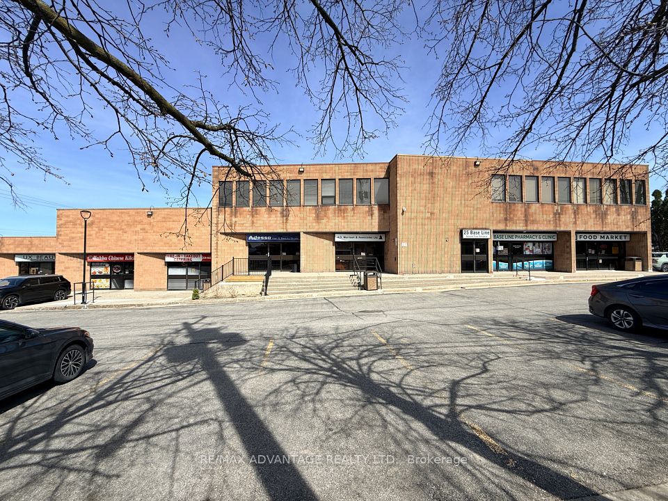 25 Baseline Road W, London South, ON N6J 1V1