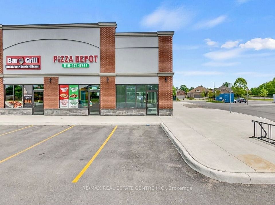 2136 Kains Road 12, London South, ON N6K 0C1