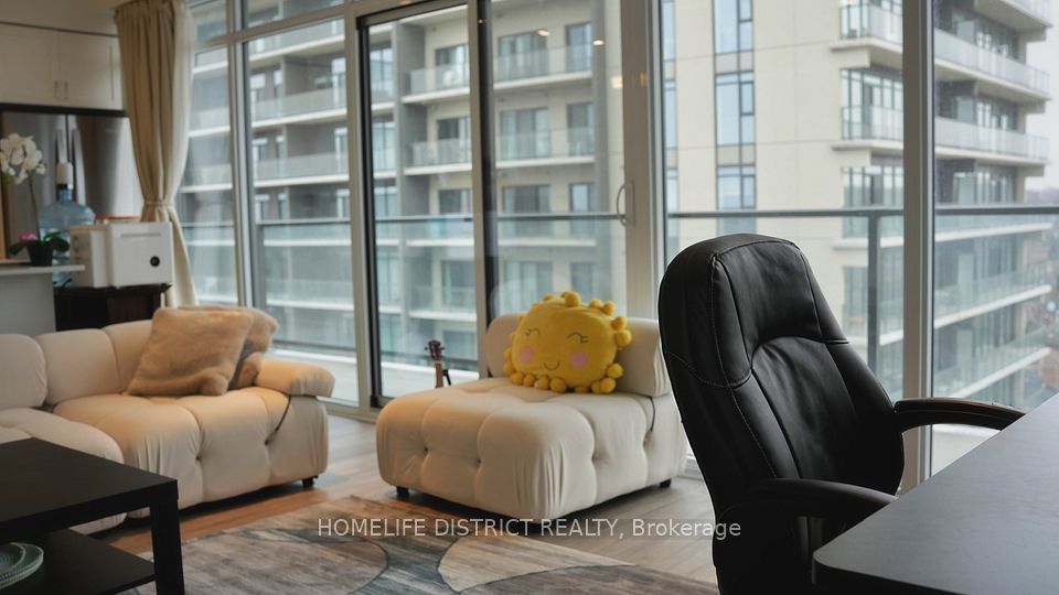 Common Element Condo at 50 Grand Avenue S 1701, Cambridge, ON N1S 2L8, Cambridge