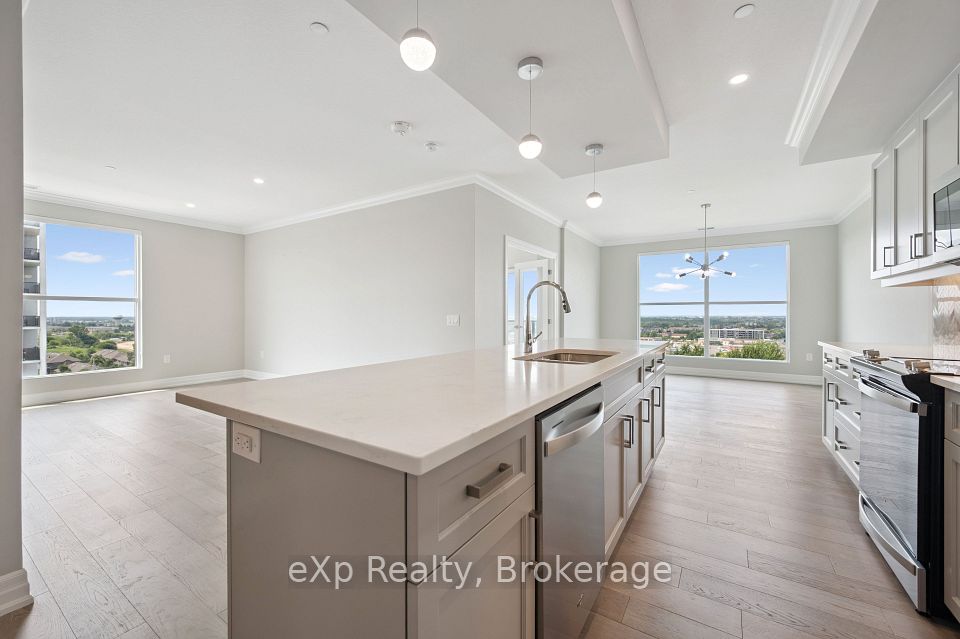 Condo Apartment at 1880 GORDON Street 805, Guelph, ON N1L 0P5, Guelph