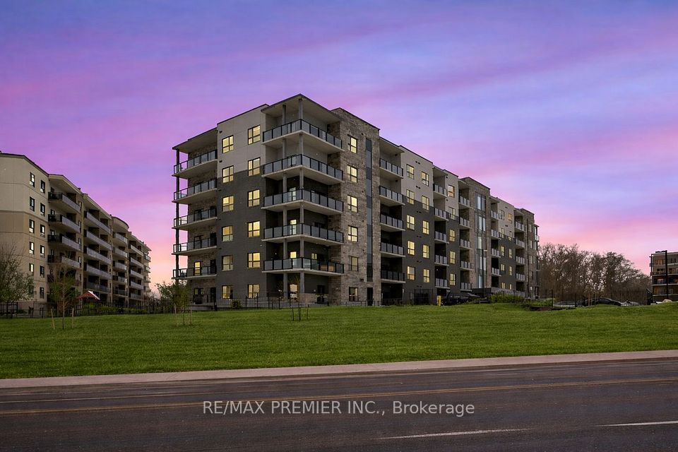 Condo Apartment at 1000 Lackner Place 215, Kitchener, ON N2A 0L9, Kitchener