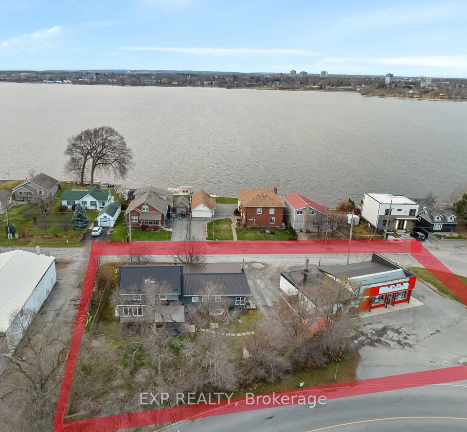 23 Ridley Street, Prince Edward County, ON K8N 4Z1