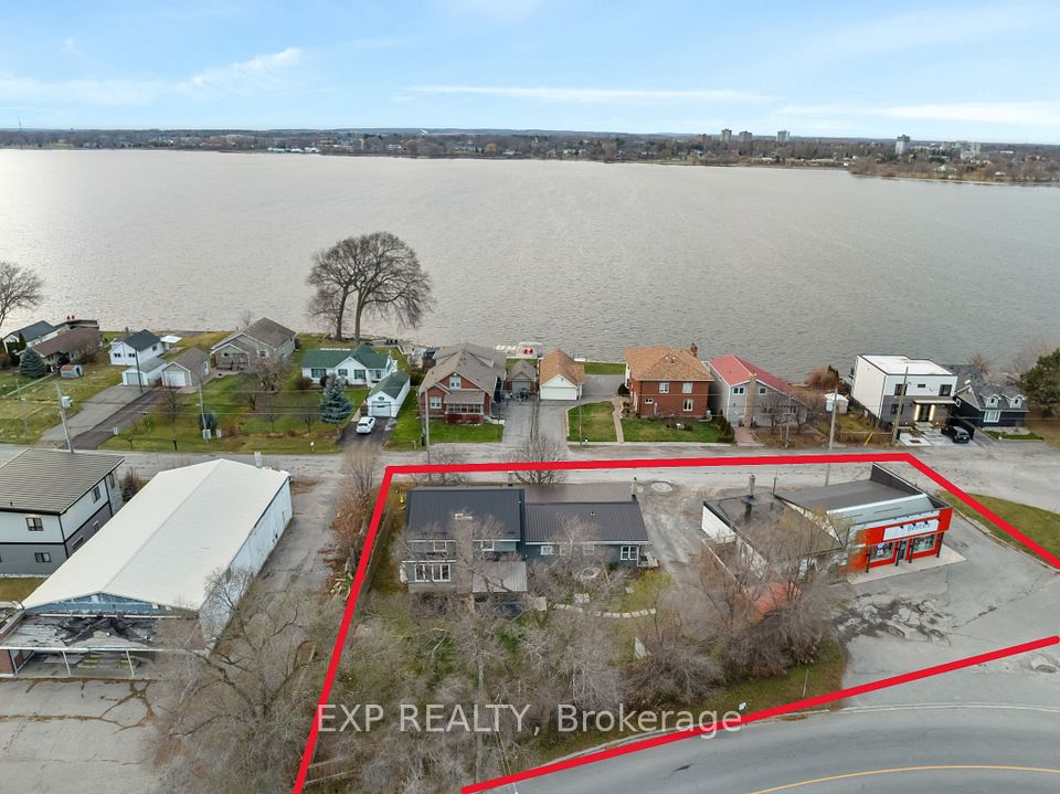 23 Ridley Street, Prince Edward County, ON K8N 4Z1