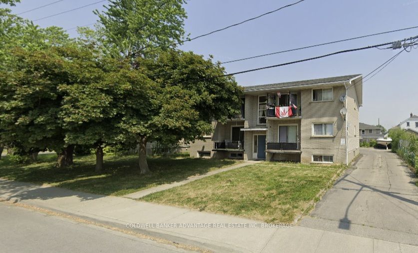 158 Hagar Street, Welland, ON L3B 4J8