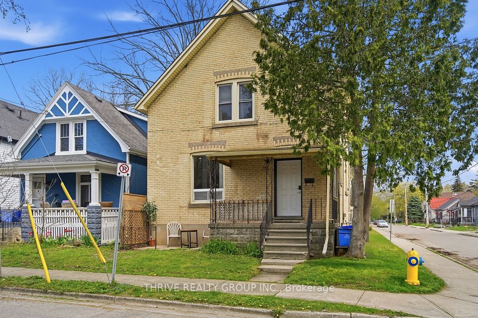 2 Moir Street, London North, ON N6H 1H8