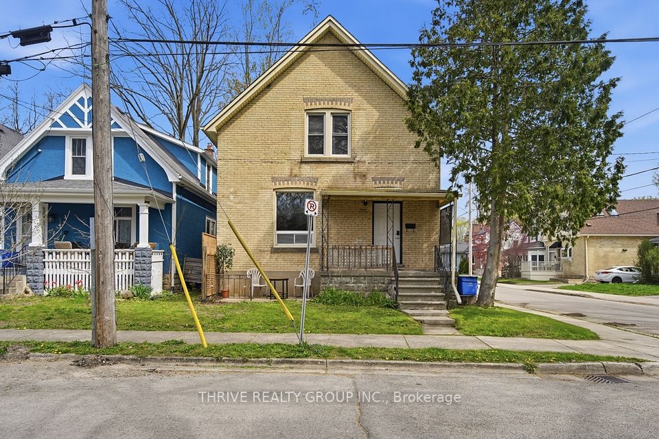 2 Moir Street, London North, ON N6H 1H8
