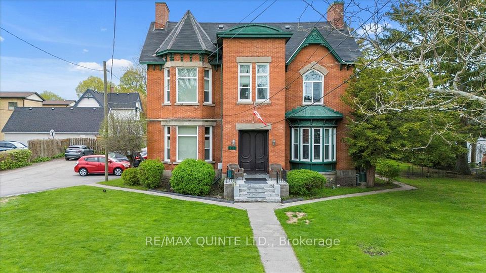 159 George Street, Belleville, ON K8N 3H1