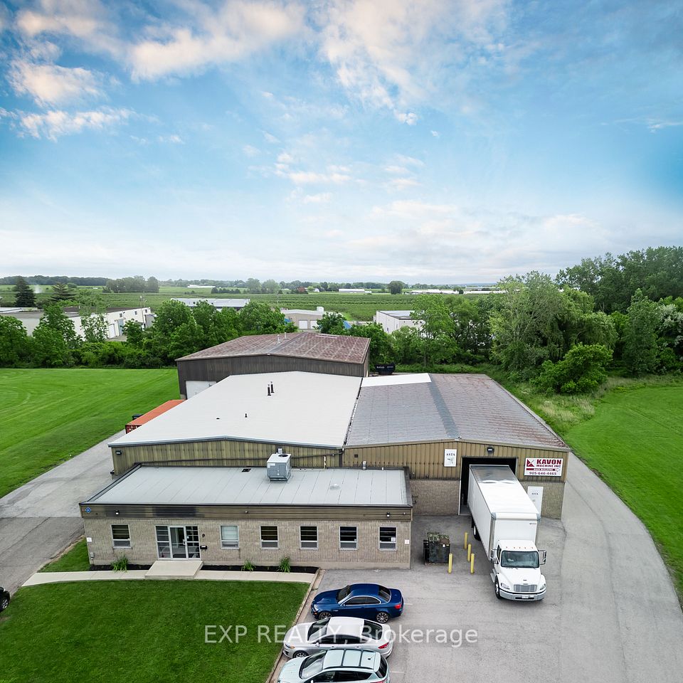 9 Keefer Road 2, St. Catharines, ON L2M 6K4