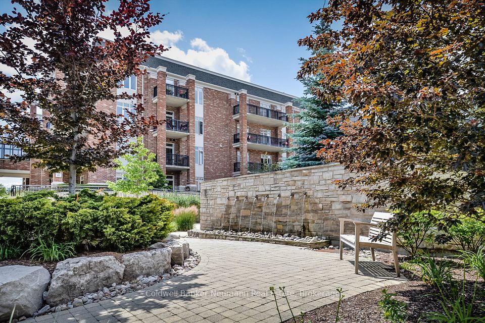 Condo Apartment at 65 Bayberry Drive C404, Guelph, ON N1G 5K8, Guelph