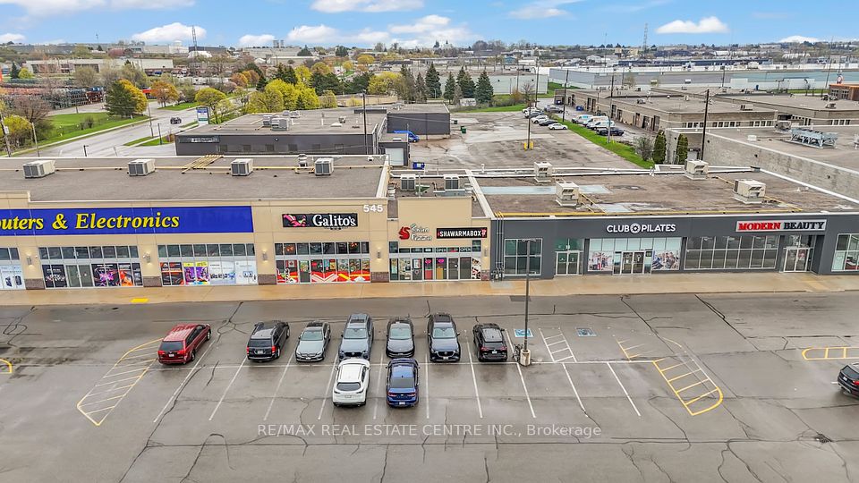 545 Hespeler Road 110A, Cambridge, ON N1R 6J2