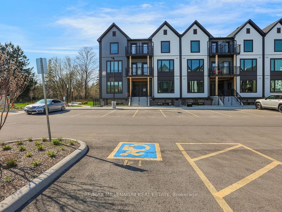 Condo Apartment at 708 Woolwich Street, Guelph, ON N1H 3Z1, Guelph