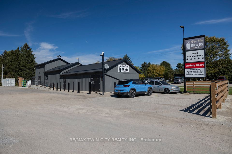 230 OAKLAND Road, Brant, ON N0E 1R0