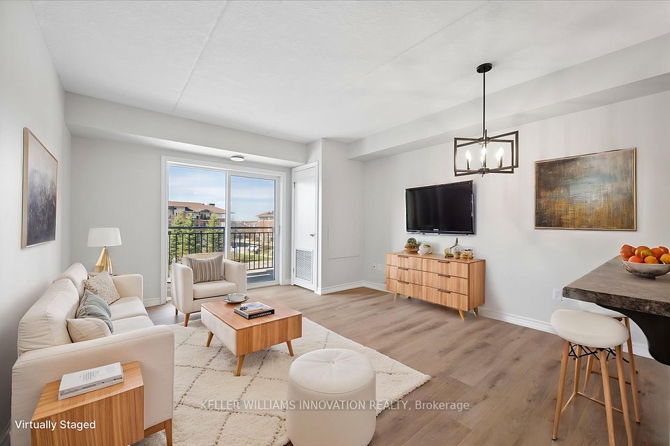 Condo Apartment at 43 Goodwin Drive 302C, Guelph, ON N1L 0E8, Guelph