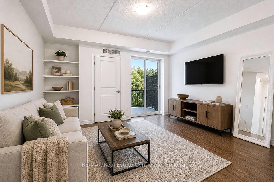 Condo Apartment at 1284 Gordon Street 110, Guelph, ON N1L 0M8, Guelph