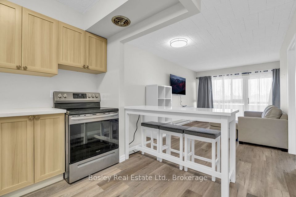 Condo Apartment at 91 Conroy Crescent 507, Guelph, ON N1G 2V5, Guelph