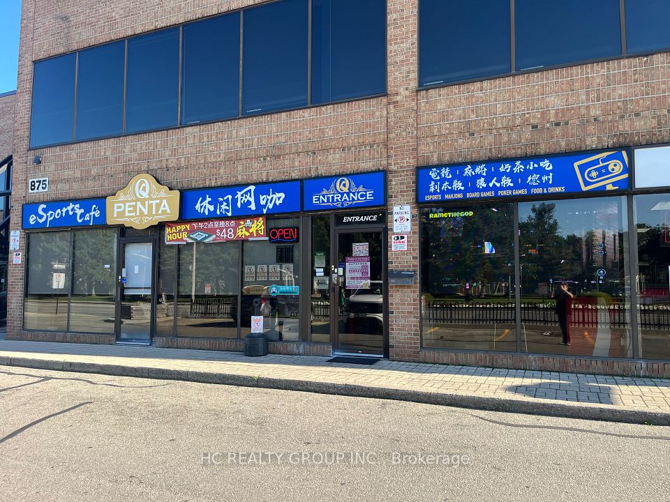 875 Main Street W 10, Hamilton, ON L8S 4P9