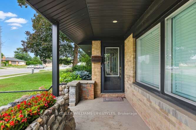 577 Wonderland Road N, London North, ON N6H 3E2