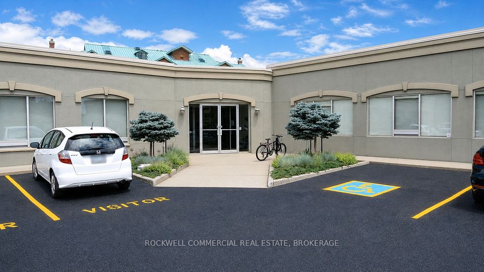 55 Rideau Street Unit 2, Kingston, ON K7K 2Z8