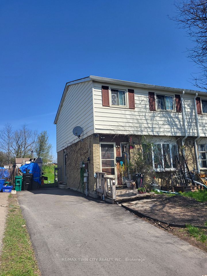 Semi-Detached  at 72 Timberlane Crescent S, Kitchener, ON N2N 1S9, Kitchener