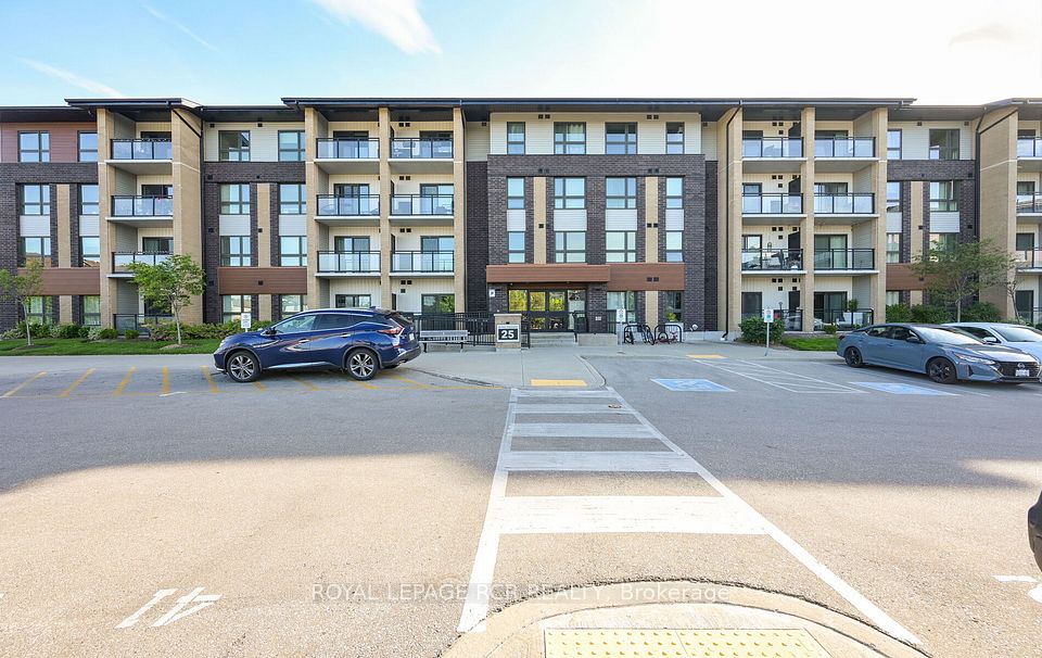 Condo Apartment at 25 Kay Crescent LL02, Guelph, ON N1L 0P2, Guelph