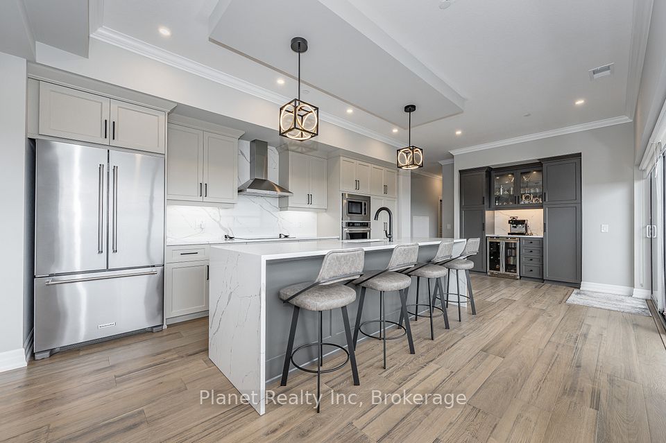 Condo Apartment at 1880 Gordon Street 1401, Guelph, ON N1L 0P5, Guelph