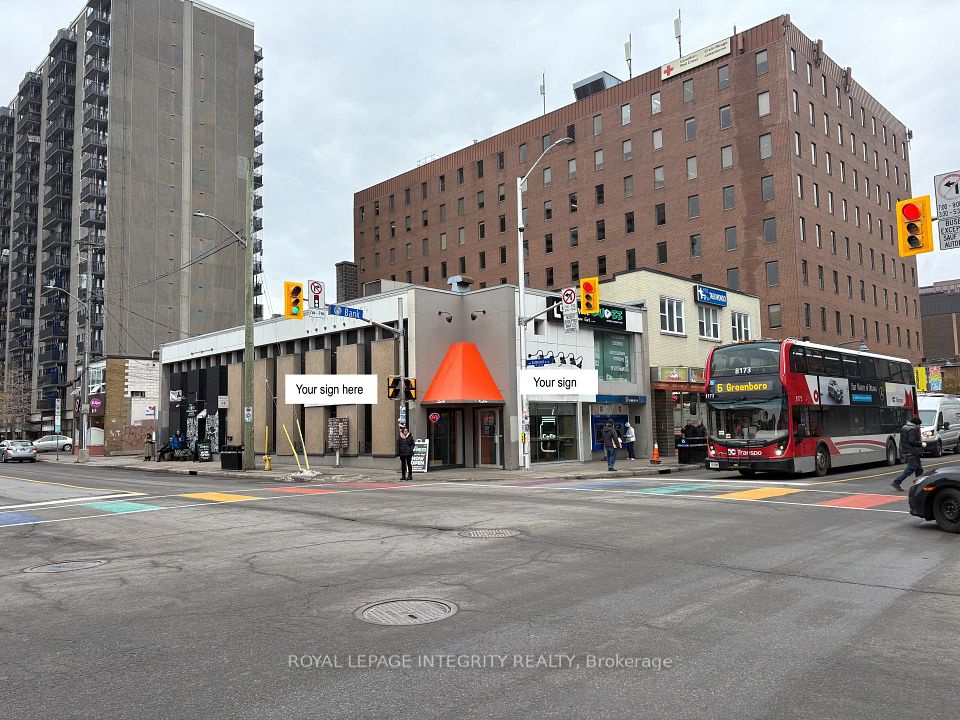 290 Bank Street, Ottawa Centre, ON K2P 1X6