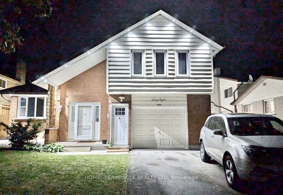 Detached at 68 Briargate Drive, Kitchener, ON N2E 2J8, Kitchener