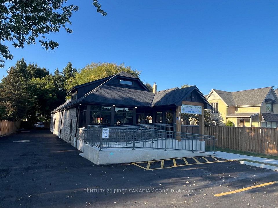 2389 Main Street Lower, London South, ON N6P 1A7