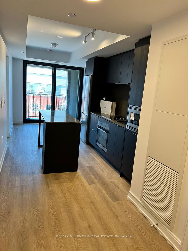 Condo Apartment at 1 Jarvis Street 413, Hamilton, ON L8R 3J2, Hamilton