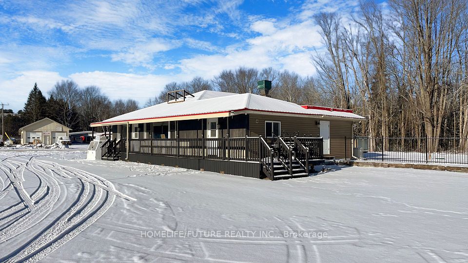 2 Response Street, Kawartha Lakes, ON K0M 1N0