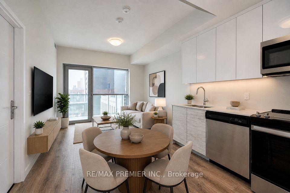 Condo Apartment at 60 Frederick Street 402, Kitchener, ON N2H 0C7, Kitchener