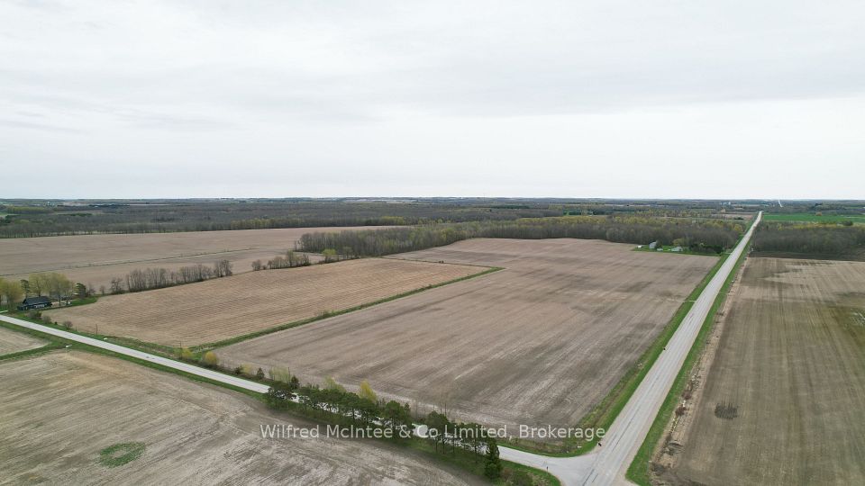 PT LT 15 Concession 4 Concession, Brockton, ON N0G 2V0