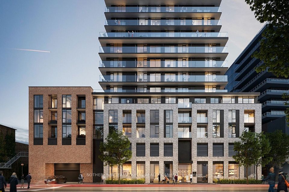 Condo Apartment at 1 Jarvis Street 316, Hamilton, ON L8R 3J2, Hamilton