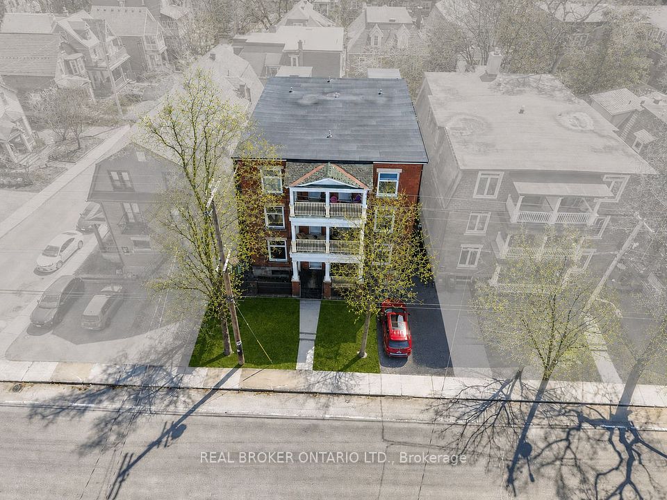 72 Fifth Avenue, Glebe - Ottawa East and Area, ON K1S 2M7