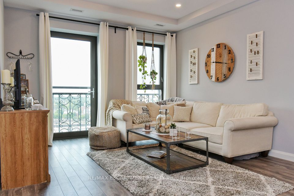 Condo Apartment at 112 King Street E 903, Hamilton, ON L8N 1A8, Hamilton