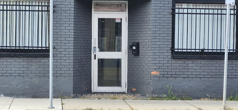 279 Kenilworth Avenue N, Hamilton, ON L8H 4S8
