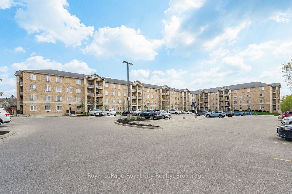 Condo Apartment at 1077 Gordon Street 234, Guelph, ON N1Y 0E3, Guelph