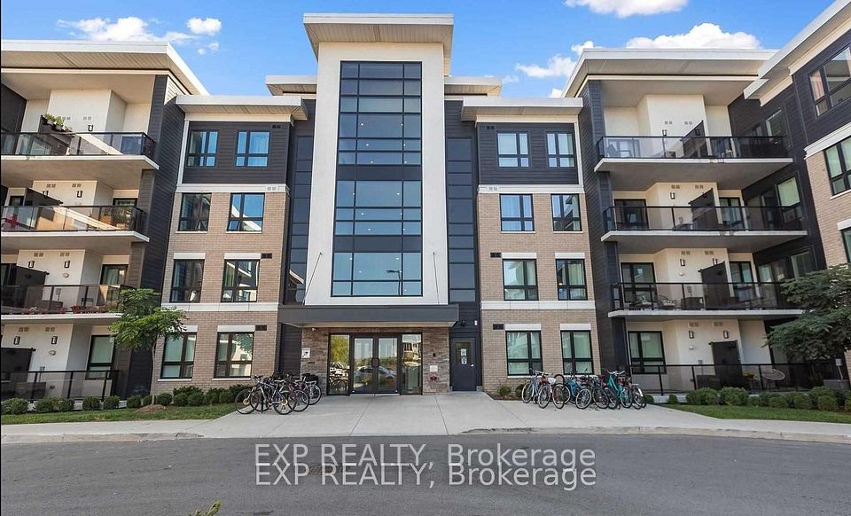 Condo Townhouse at 1284 Gordon street N/A 325, Guelph, ON N1L 0M8, Guelph
