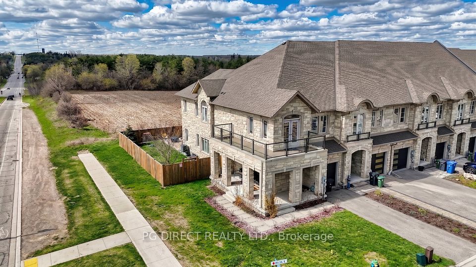 Att/Row/Townhouse at 10 Mussen Street, Guelph, ON N1E 0K3, Guelph