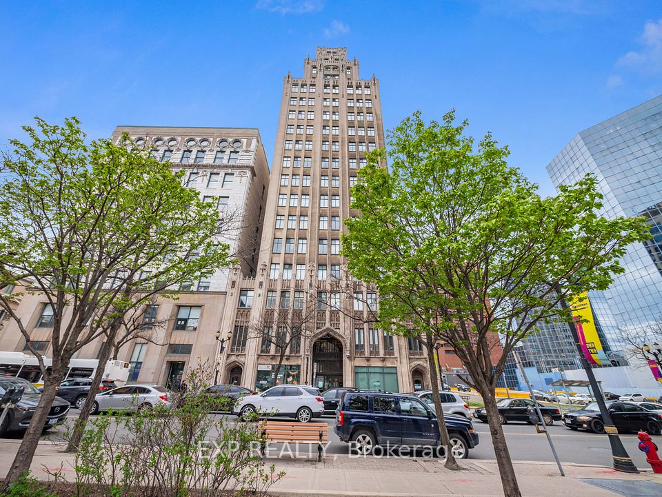 Condo Apartment at 36 James Street S 805, Hamilton, ON L8P 4W4, Hamilton
