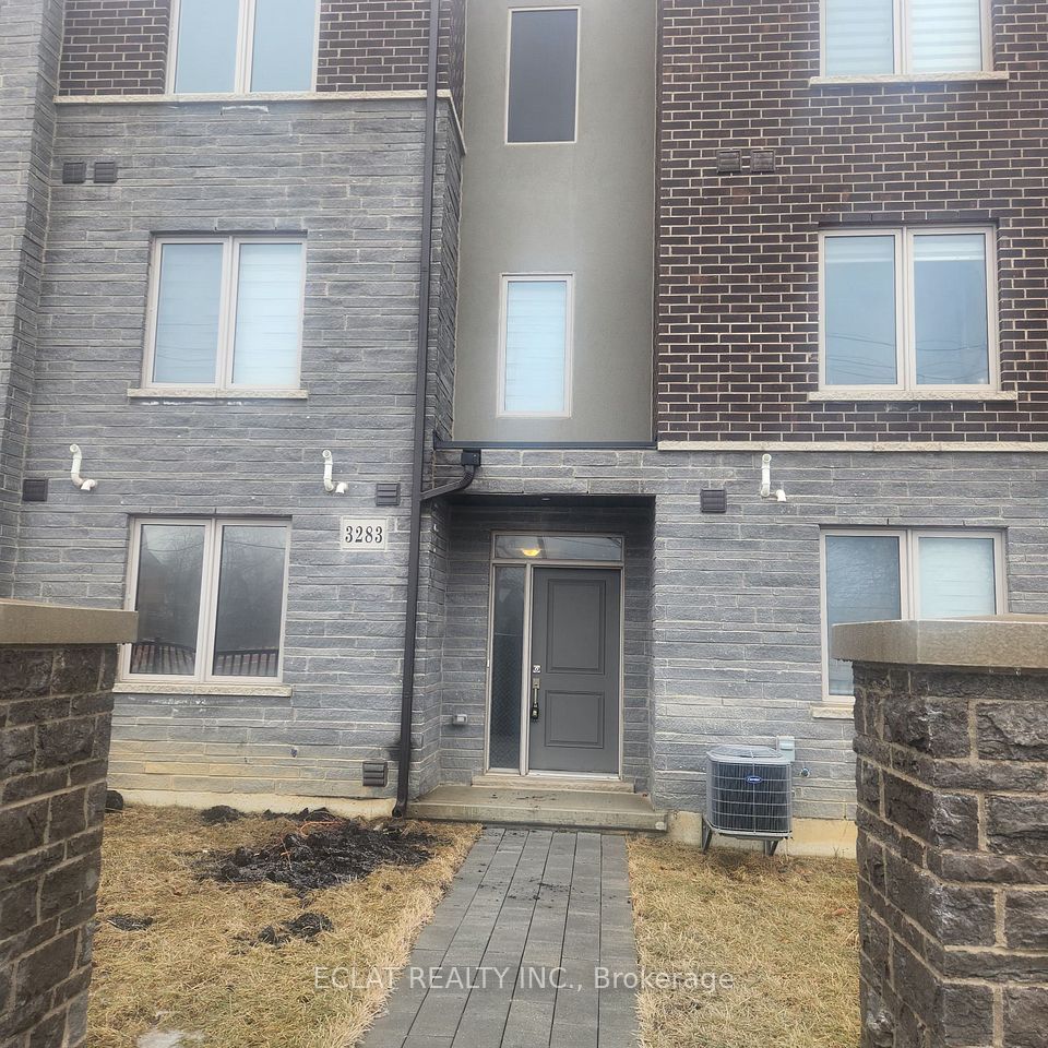 Att/Row/Townhouse at 3283 Homestead Drive, Hamilton, ON L0R 1W0, Hamilton