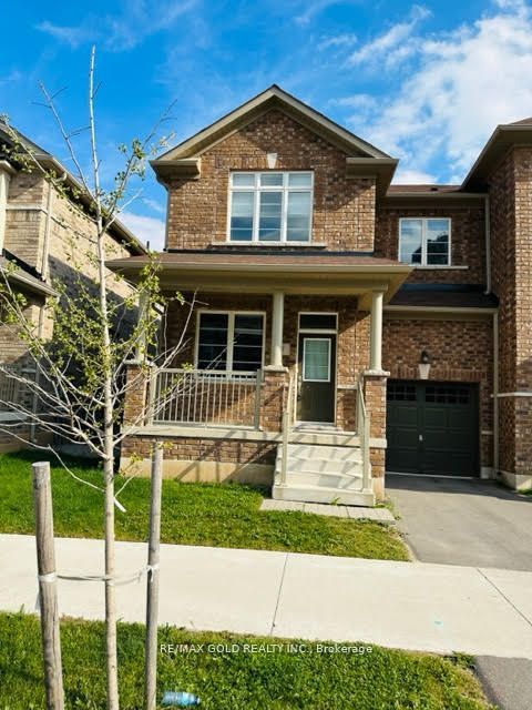 Att/Row/Townhouse at 35 Riverwalk Drive, Hamilton, ON L8B 1X3, Hamilton